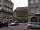  la ville à l'intérieur des murs